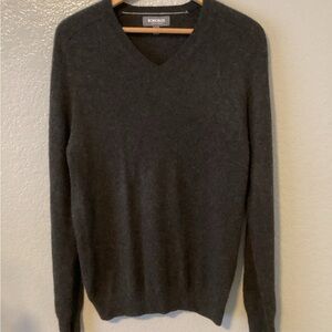 Bonobos Men's Scottish Cashmere Sweater